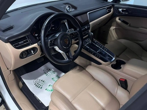 Внедорожник Porsche Macan 2021 года, 7499000 рублей, Красноярск