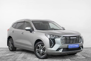 Внедорожник Haval Jolion 2023 года, 1899000 рублей, Кемерово