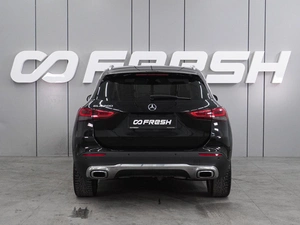 Внедорожник Mercedes-benz GLA-класс 2020 года, 2819000 рублей, Воронеж