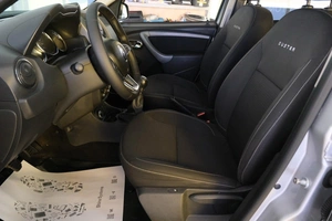 Внедорожник Renault Duster 2020 года, 1469000 рублей, Омск