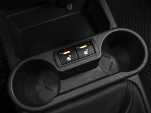 Лифтбек ВАЗ (LADA) Granta 2024 года, 1180000 рублей, Ставрополь