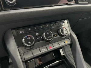 Внедорожник Skoda Kodiaq 2021 года, 2795000 рублей, Красноярск