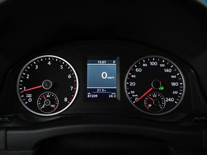 Внедорожник Volkswagen Tiguan 2012 года, 1549099 рублей, Москва