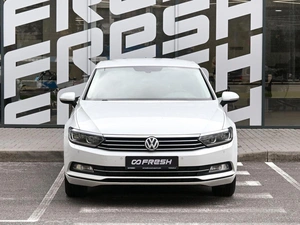 Седан Volkswagen Passat 2017 года, 1599800 рублей, Волгоград