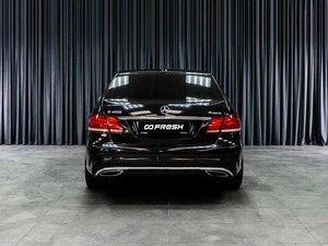 Седан Mercedes-benz E-класс 2013 года, 1999000 рублей, Тюмень