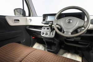 Хетчбэк Nissan Moco 2014 года, 639000 рублей, Новосибирск