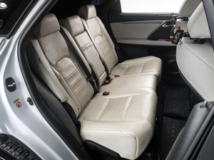 Внедорожник Lexus RX 2016 года, 4249000 рублей, Тюмень