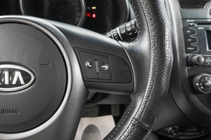 Хетчбэк Kia Soul 2010 года, 899000 рублей, Барнаул