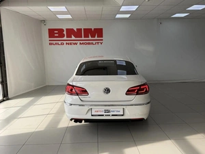 Седан Volkswagen Passat CC 2012 года, 1100000 рублей, Курск