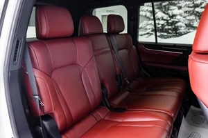 Внедорожник Lexus LX 2018 года, 8610000 рублей, Ульяновск