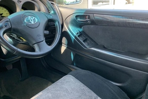Седан Toyota Aristo 1999 года, 580000 рублей, Солонцы