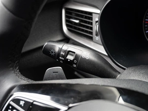 Седан Kia Optima 2019 года, 1500000 рублей, Краснодар