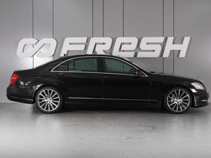 Седан Mercedes-benz S-класс 2010 года, 1669000 рублей, Минеральные Воды