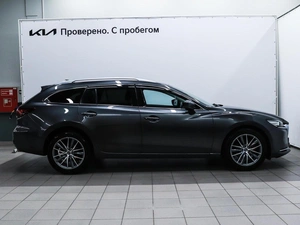 Универсал Mazda 6 2019 года, 2200000 рублей, Красноярск
