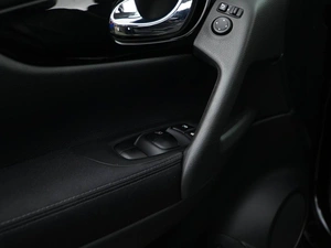 Внедорожник Nissan Qashqai 2018 года, 1968055 рублей, Москва