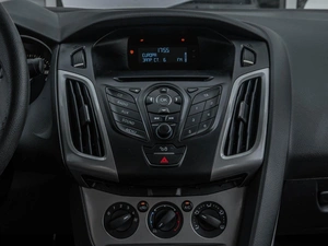 Седан Ford Focus 2012 года, 578000 рублей, Ставрополь