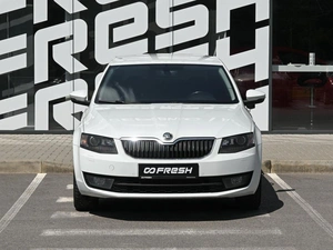 Лифтбек Skoda Octavia 2016 года, 1469000 рублей, Волгоград