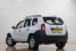 Внедорожник Renault Duster 2014 года, 849000 рублей, Новокузнецк