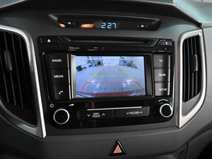 Внедорожник Hyundai Creta 2019 года, 1889000 рублей, Аксай