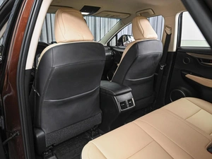 Внедорожник Lexus NX 2019 года, 3392000 рублей, Ставрополь