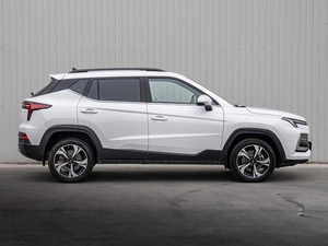 Внедорожник Москвич 3 2024 года, 1354070 рублей, Краснодар