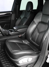 Внедорожник Porsche Cayenne S 2015 года, 4700000 рублей, Орёл