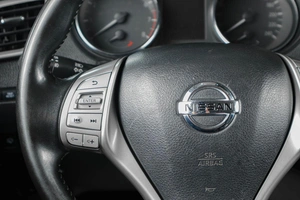 Внедорожник Nissan Qashqai 2017 года, 1599000 рублей, Тюмень