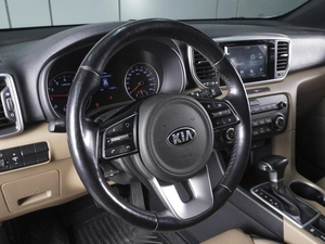 Внедорожник Kia Sportage 2019 года, 2420000 рублей, Ростов-на-Дону