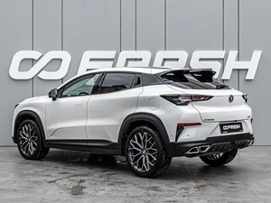 Внедорожник Changan UNI-T 2023 года, 2490000 рублей, Краснодар
