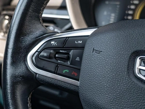 Внедорожник Geely Atlas Pro 2021 года, 1830000 рублей, Краснодар