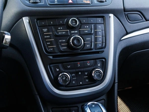 Внедорожник Opel Mokka 2012 года, 1085000 рублей, Большой Сочи