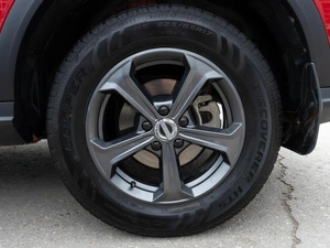 Внедорожник Haval F7 2024 года, 2399000 рублей, Саратов