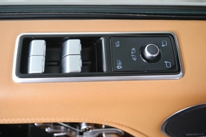 Внедорожник Land Rover Range Rover 2021 года, 13189000 рублей, Кемерово