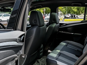 Внедорожник Volkswagen ID.4 Crozz 2024 года, 3800000 рублей, Волгоград