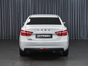 Седан ВАЗ (LADA) Vesta 2018 года, 975000 рублей, Ставрополь