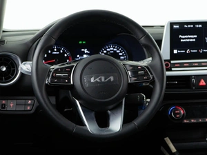 Седан Kia Cerato 2025 года, 3198055 рублей, Москва