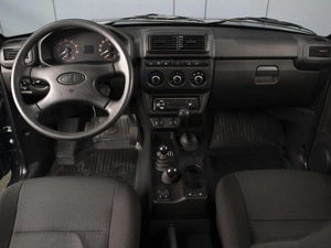 Внедорожник ВАЗ (LADA) Niva Legend 2023 года, 899000 рублей, Омск