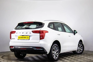 Внедорожник Haval Jolion 2023 года, 1699000 рублей, Пермь