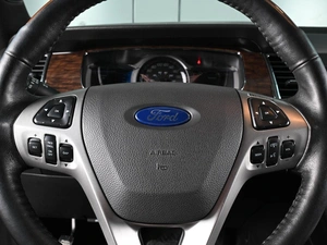 Седан Ford Taurus 2017 года, 1499000 рублей, Аксай