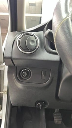 Седан Renault Logan 2018 года, 990000 рублей, Нижневартовск