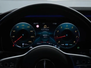 Седан Mercedes-benz CLS-класс 2020 года, 6299999 рублей, Москва