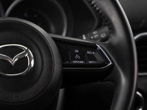 Внедорожник Mazda CX-5 2019 года, 2627444 рублей, Москва