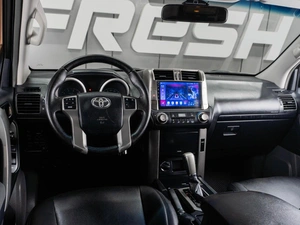 Внедорожник Toyota Land Cruiser Prado 2013 года, 3129000 рублей, Тюмень