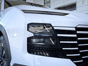 Внедорожник Jetour Dashing 2025 года, 2250000 рублей, Уфа