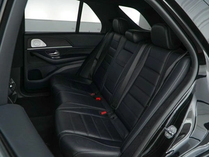 Внедорожник Mercedes-benz GLE-класс 2020 года, 5998888 рублей, Москва