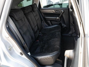 Внедорожник Honda CR-V 2012 года, 1649000 рублей, Краснодар