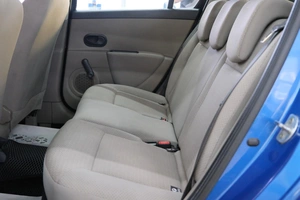 Хетчбэк Renault Clio 2006 года, 479000 рублей, Омск