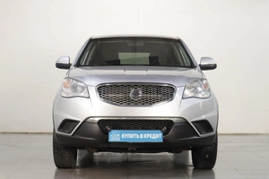Внедорожник SsangYong Actyon 2013 года, 799000 рублей, Челябинск