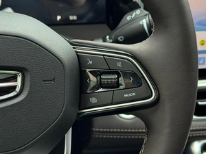 Внедорожник Geely Xingyue L 2025 года, 4529000 рублей, Кропоткин