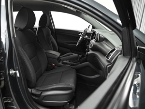 Внедорожник Hyundai Tucson 2019 года, 2226000 рублей, Ставрополь